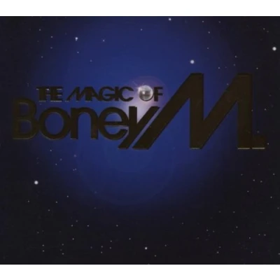 Afbeelding van The Magic Of Boney M.