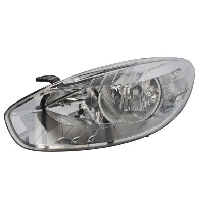 Afbeelding van Magneti Marelli Koplamp 712102601110