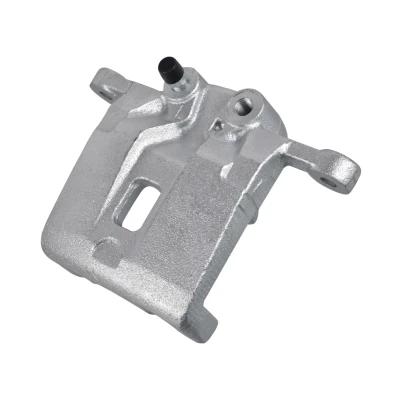 Afbeelding van FEBI BILSTEIN 179444 Remklauw Gietijzer Achteras links KIA: SORENTO 2