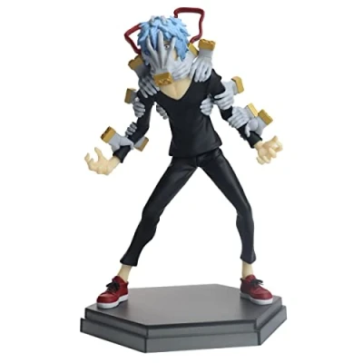 Afbeelding van My Hero Academia Pop Up Parade PVC Statue Tomura Shigaraki 17 cm