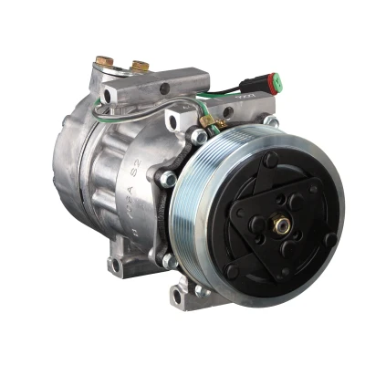 Afbeelding van Febi Bilstein Airco compressor 44369