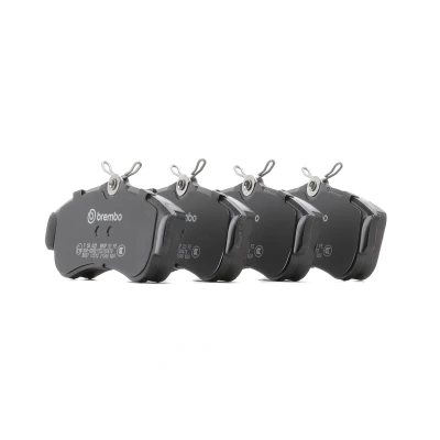 Afbeelding van Brembo Remblokset P 56 022