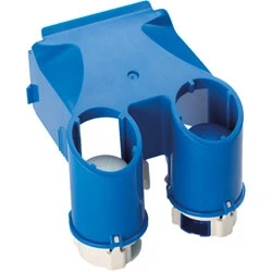 Afbeelding van Wisa Pneumatische hefboom + haken XS/XT
