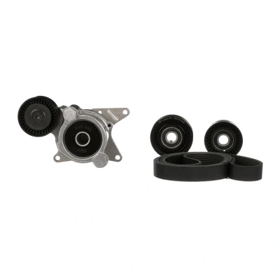 Afbeelding van Gates Poly V riemen kit K017PK1870