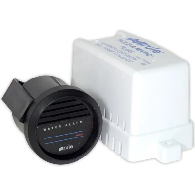 Afbeelding van Rule 32ALA 24V Bilge Alarm Kit