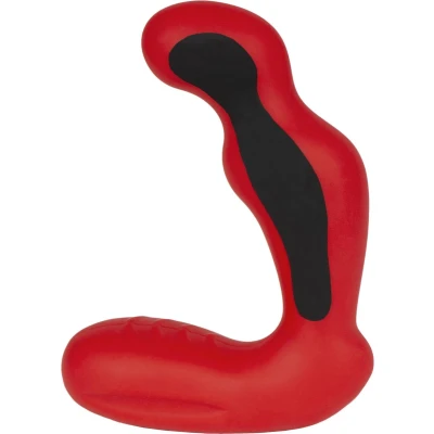 Afbeelding van ElectraStim Silicone Fusion Habanero Prostate Massager