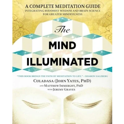 Afbeelding van The Mind Illuminated