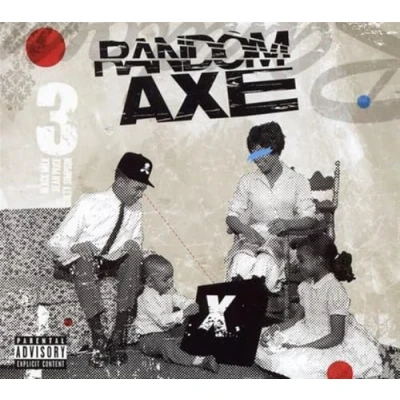 Afbeelding van Random Axe