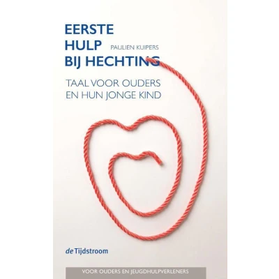 Afbeelding van Eerste hulp bij hechting