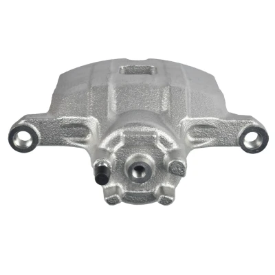 Afbeelding van FEBI BILSTEIN 184700 Remklauw Gietijzer Vooras links MITSUBISHI: ASX Off Road, Outlander 3, 2 SUV, DODGE: Caliber, CITROËN: C4 Aircross
