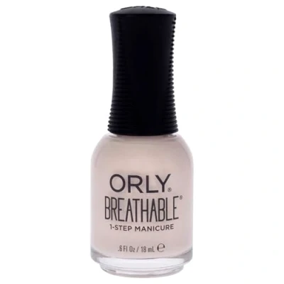 Afbeelding van Orly Breathable Rehab 18ml