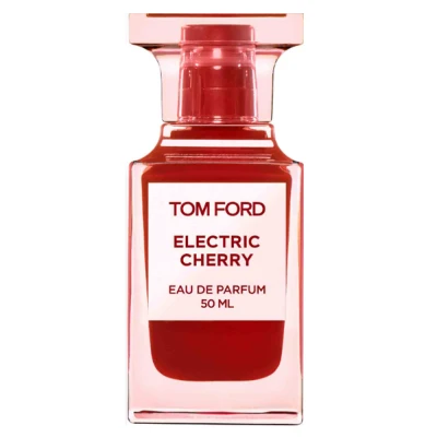 Afbeelding van Tom Ford Electric Cherry 50 ml Eau de Parfum Spray