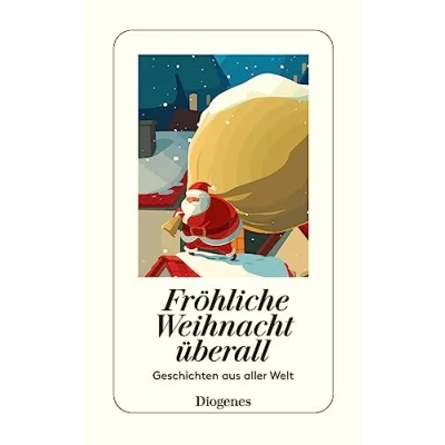 Afbeelding van Fröhliche Weihnacht überall