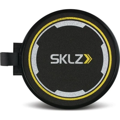 Afbeelding van SKLZ Foam Shooting Targets FE Schiet doelen Schiettargets Hockey Training Oefeningen 4 stuks