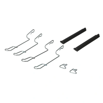Afbeelding van Accessoireset, schijfremblok QUICK BRAKE 109 1280
