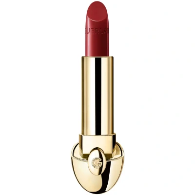 Afbeelding van Guerlain Rouge G Lipstick 968 3.5gr 3.5 gr
