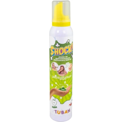 Afbeelding van Shock Multisensorische Gel Appel