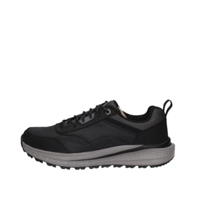 Afbeelding van Skechers Slade Ultra Peralto Heren Sneakers Zwart Maat 41