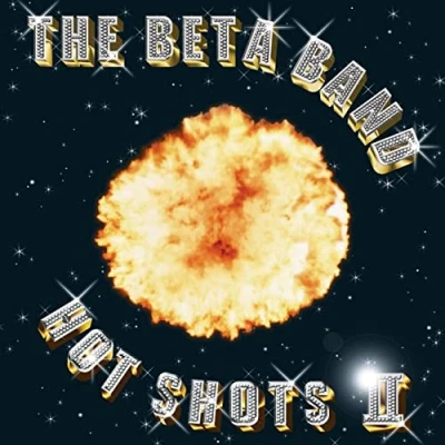 Afbeelding van The Beta Band Hot Shots (CD)