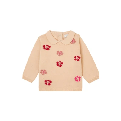 Image de Trui Feuchy Appleblossom 50