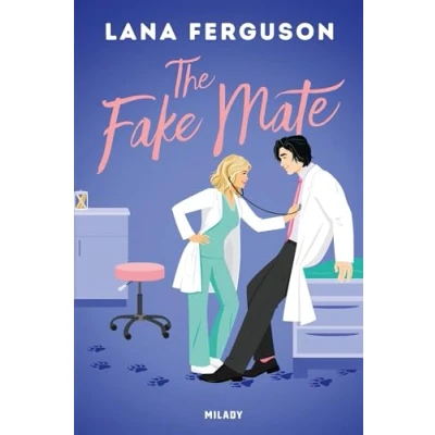 Afbeelding van THE FAKE MATE