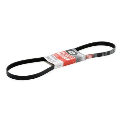 Afbeelding van Gates Poly V riem 5PK1123XS
