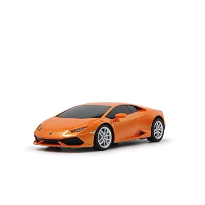 Afbeelding van Jamara Lamborghini Huracán 1:24 Bestuurbare auto Oranje