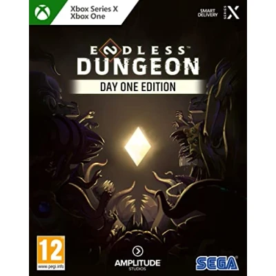 Afbeelding van Endless Dungeon Day One Edition FR (Xbox One/Xbox Series X)