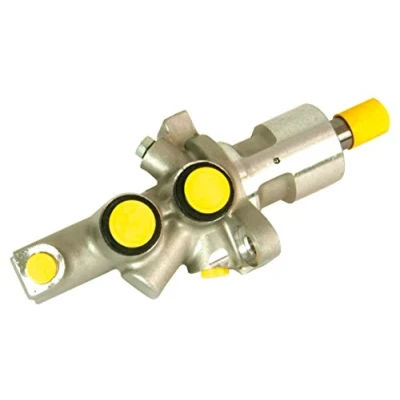 Afbeelding van BREMBO M 50 013 Hoofdremcilinder Aluminium 10 x 1 (2) MERCEDES BENZ: SL Convertible, W124 Saloon, 190