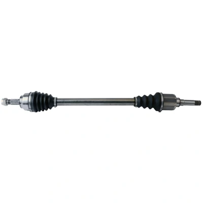 Afbeelding van FEBI BILSTEIN 188138 Aandrijfas Vooras rechts PEUGEOT: 207 CC, Hatchback