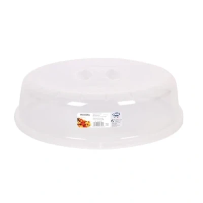 Afbeelding van Deksel voor magnetron Dem Montera 27 x 7 cm (36 Stuks)