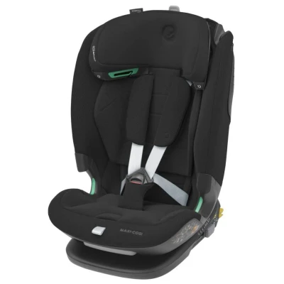 Afbeelding van Maxi Cosi Autostoel Titan Pro2 I Size Authentic Black