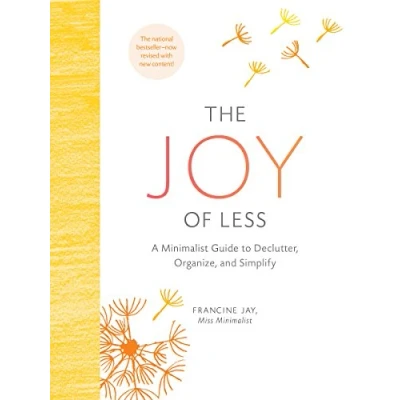 Afbeelding van Joy Of Less