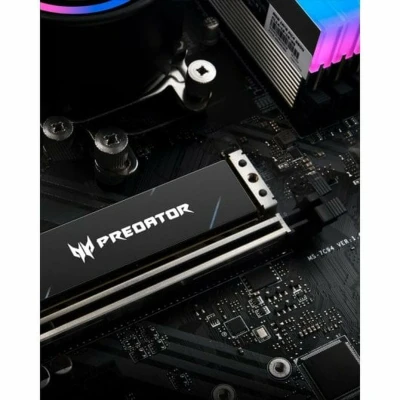 Afbeelding van Hard Drive Acer 4 TB