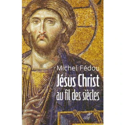 Image de Jesus christ au fil des siecles