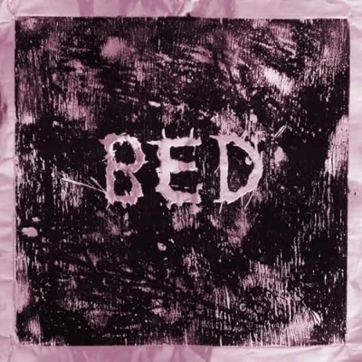 Afbeelding van Bed Everything Hurts (LP)