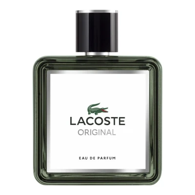 Afbeelding van Lacoste Original Eau de Parfum 60ml Heren