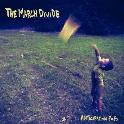Afbeelding van March Divide Anticipation Pops (LP)