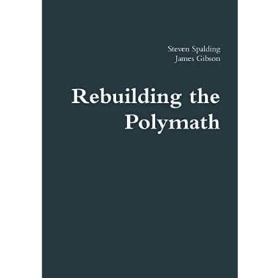 Afbeelding van Rebuilding the Polymath