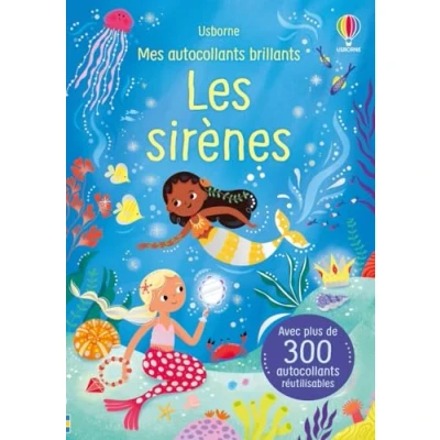 Afbeelding van LES SIRENES