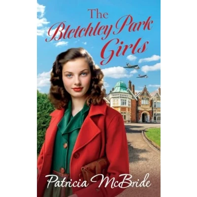 Afbeelding van Lily Baker Series5 The Bletchley Park Girls