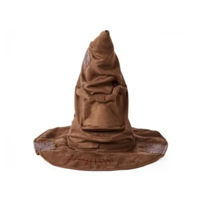 Afbeelding van Harry Potter Interactive Sorteerhoed 1 stuk