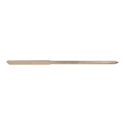 Afbeelding van KS Tools, Beitel, BRONZEplus hijsstang, vonkvrij, lengte 1000 mm