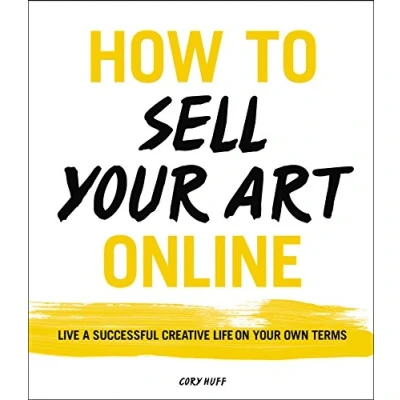 Afbeelding van How to Sell Your Art Online