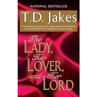 Afbeelding van The Lady, Her Lover, and Lord