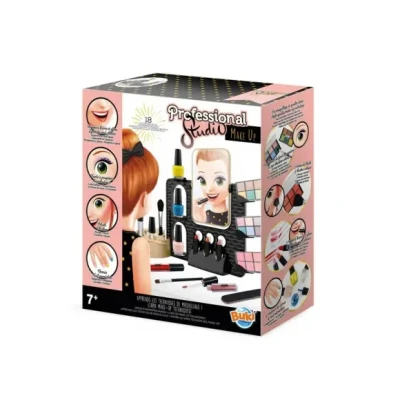 Afbeelding van Buki Professionele make up studio in de kleur Zwart