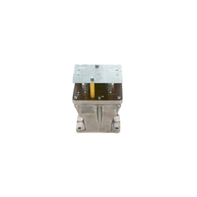 Afbeelding van Bosch Batterij Relais (Omschakel) 0 333 301 010