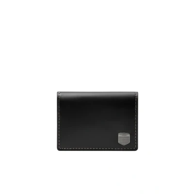 Afbeelding van Fossil Portemonnee, Heren, Maat: One Size, Black