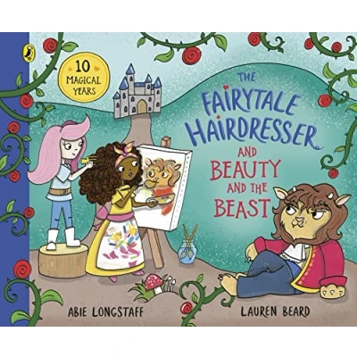 Afbeelding van The Fairytale Hairdresser and Beauty