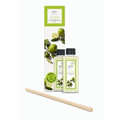 Afbeelding van Ipuro Geurdiffuser Navulling Lime Light 200ml
